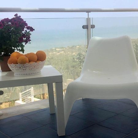 Alcamo Marina Residence Экстерьер фото