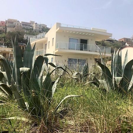 Alcamo Marina Residence Экстерьер фото