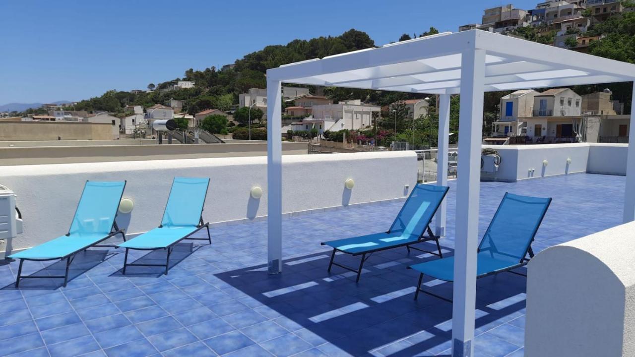 Alcamo Marina Residence Экстерьер фото