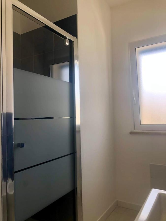 Alcamo Marina Residence Экстерьер фото