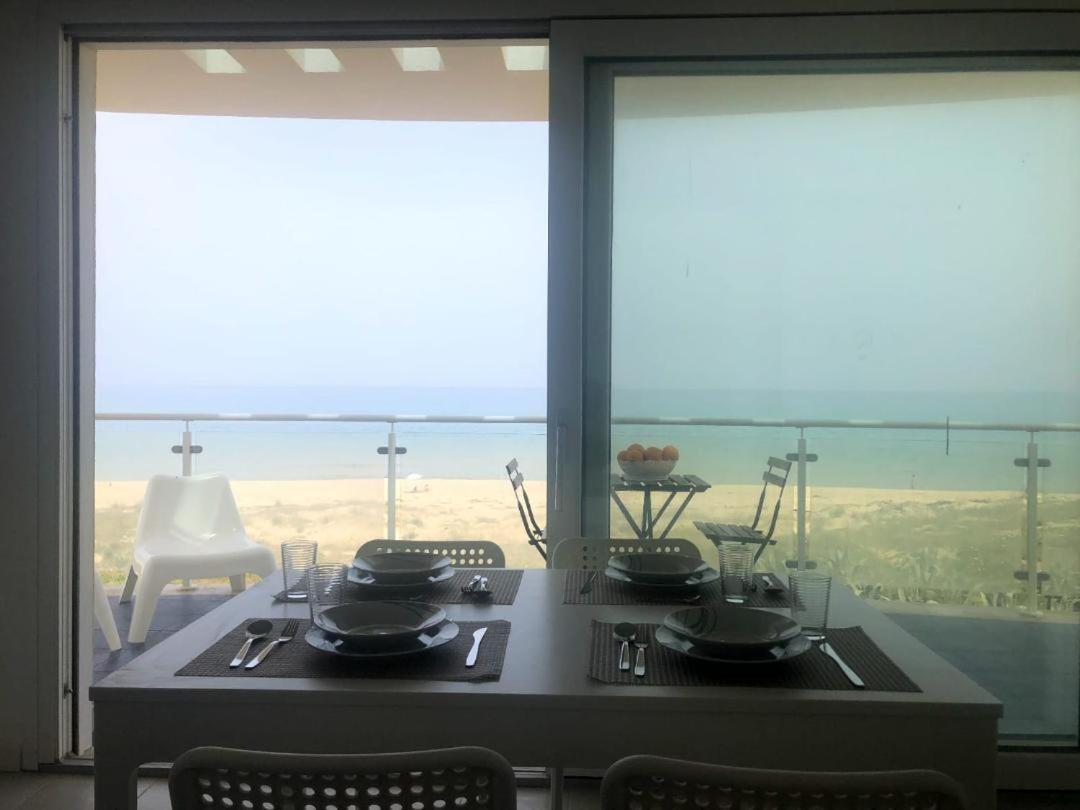 Alcamo Marina Residence Экстерьер фото