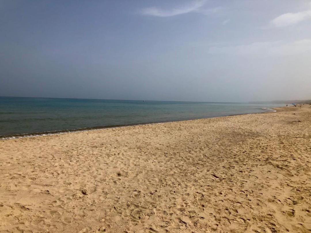 Alcamo Marina Residence Экстерьер фото