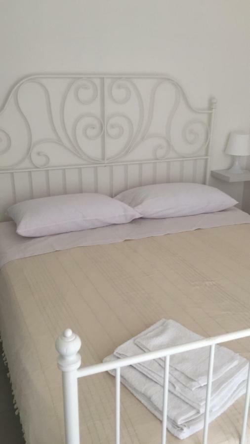 Alcamo Marina Residence Экстерьер фото
