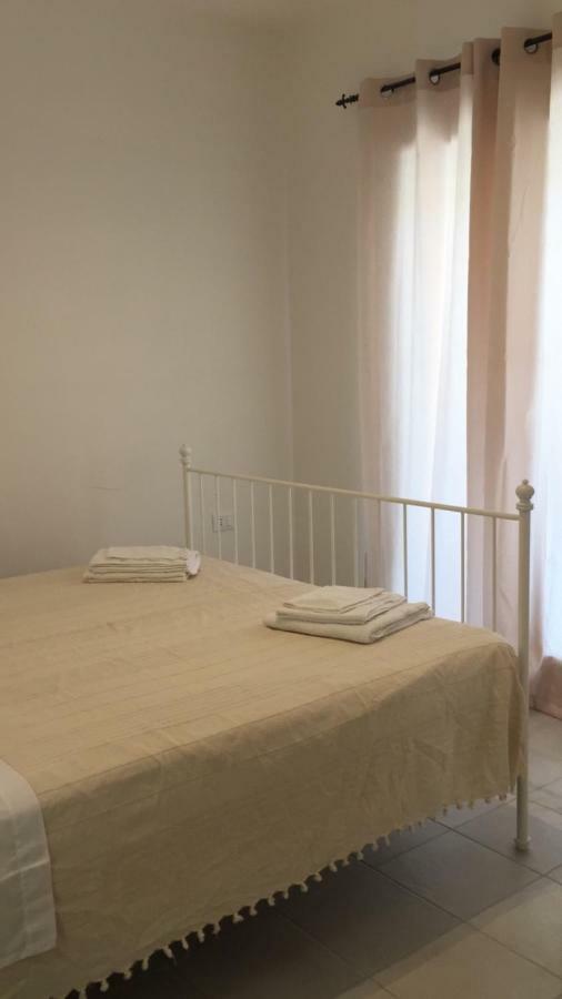 Alcamo Marina Residence Экстерьер фото