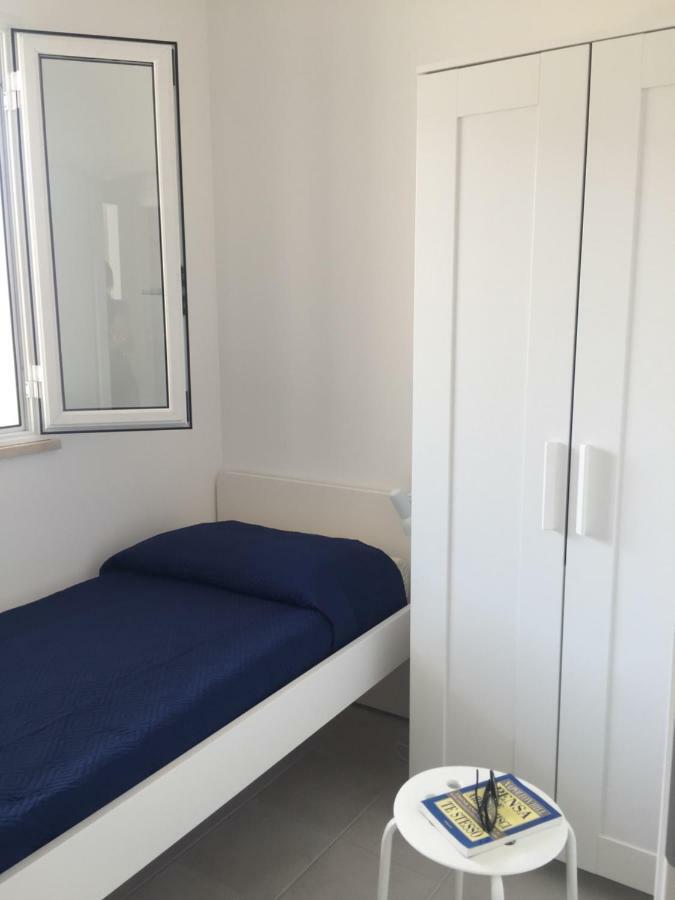 Alcamo Marina Residence Экстерьер фото