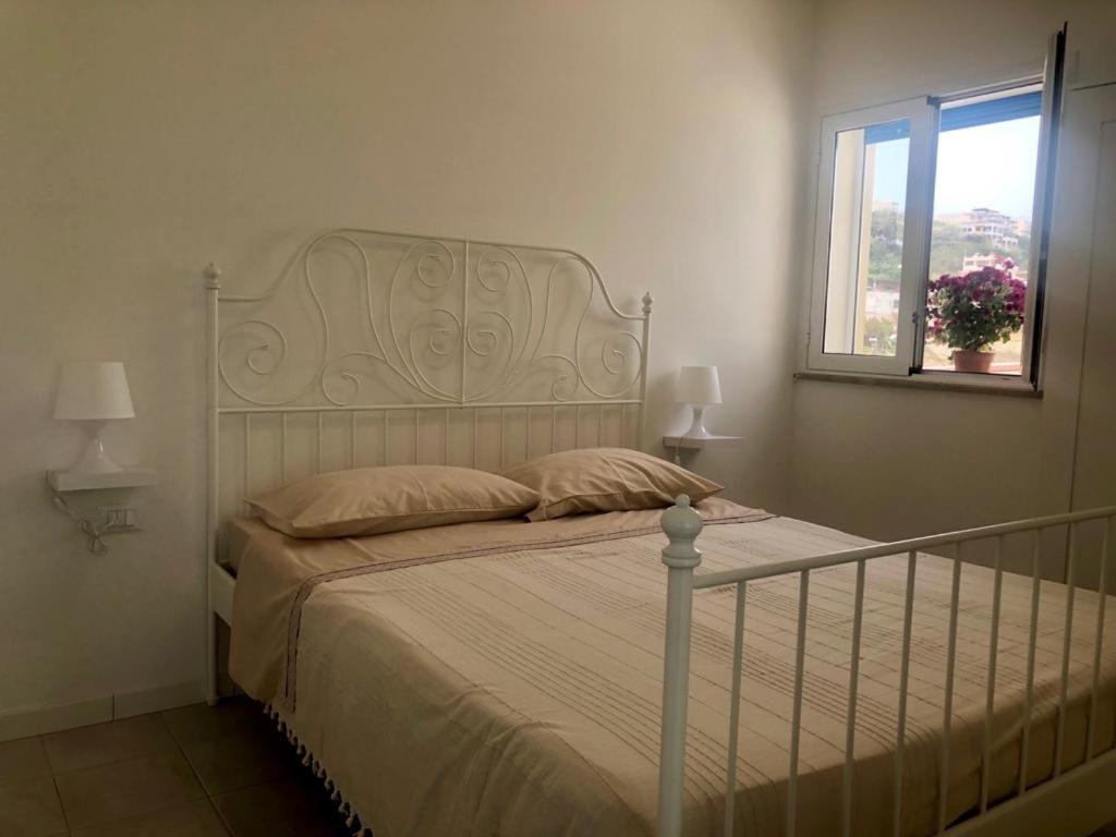 Alcamo Marina Residence Экстерьер фото